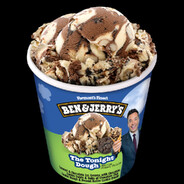 the tonight dough