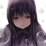 魔法少女晓美焰