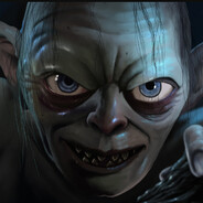 Gollum-Gaming (CGS)