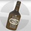 Bottle of Scrumpy