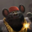 Biggie Cheese chat off