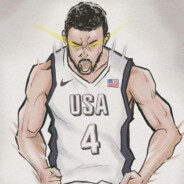 Terrifying Upright Ape