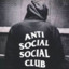 Alienated Anti-Social Club