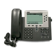 Cisco IP Phone 7960G
