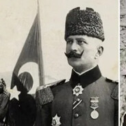 ☪ Çöl Kaplanı ☪