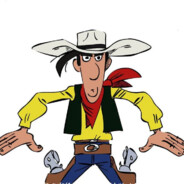 Lucky Luke