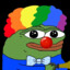 Pepeclown
