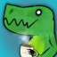 CoffeeSaurusRex