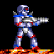 Turrican