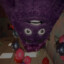 Grimace the Ceiling Goblin