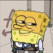 海绵宝宝不吃苹果