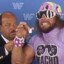 Macho Man Randy Savage