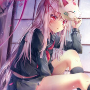 秦心（面靈氣）