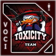 vOci ☣