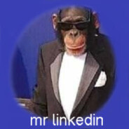 Mr LinkedIn