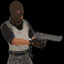 Terrorist CS2