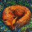 SleepyFox