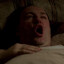 CARMELA SHUT THE DOOOOOAH