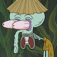 Saigon Squidward