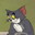 THOMAZ THE CAT