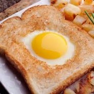 BREADYOLK