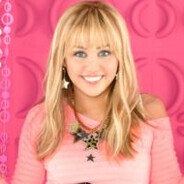 Hannah Montana
