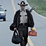 Rick Grimes