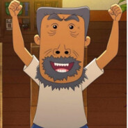 性感阿磊cos牛爷爷勾引