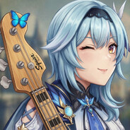 Steam Avatar