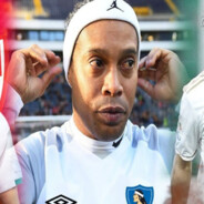 Ronaldinho del coloツ