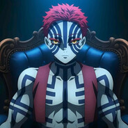 Akaza