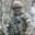 Russian soldier
