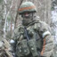 Russian soldier