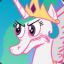 Princess Celestia