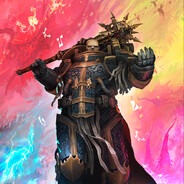 Primordial Annihilator
