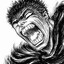Berserk
