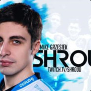 C9 shroud