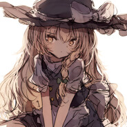 霧雨🌸パチュリー