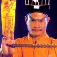 ☯天地无极(´･殺･`)乾坤借法☯