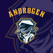 AndRogeN SKINS