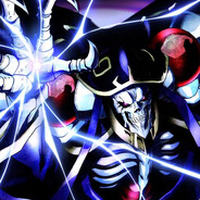 Undead Overlord