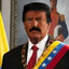 President Of Venezuela