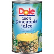 Can Of Pineapples