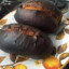 Pão queimado