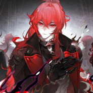 Genshin Diluc