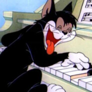 我Butch要和你一决高下