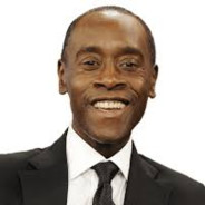 Don Cheadle