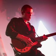 Player avatar