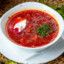 Dry Borsch