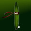 Masked_Cocumber